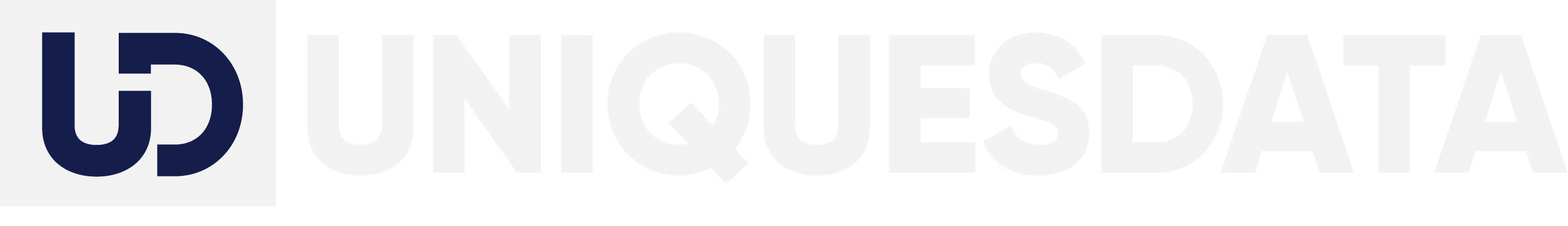 Uniquesdata Logo