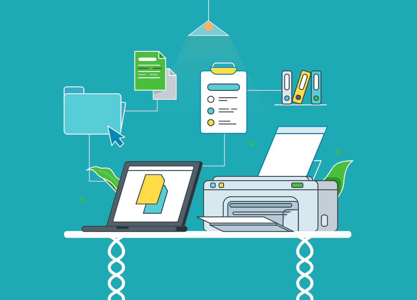 Document Digitization -What Is It And Why You Should Do It in 2024