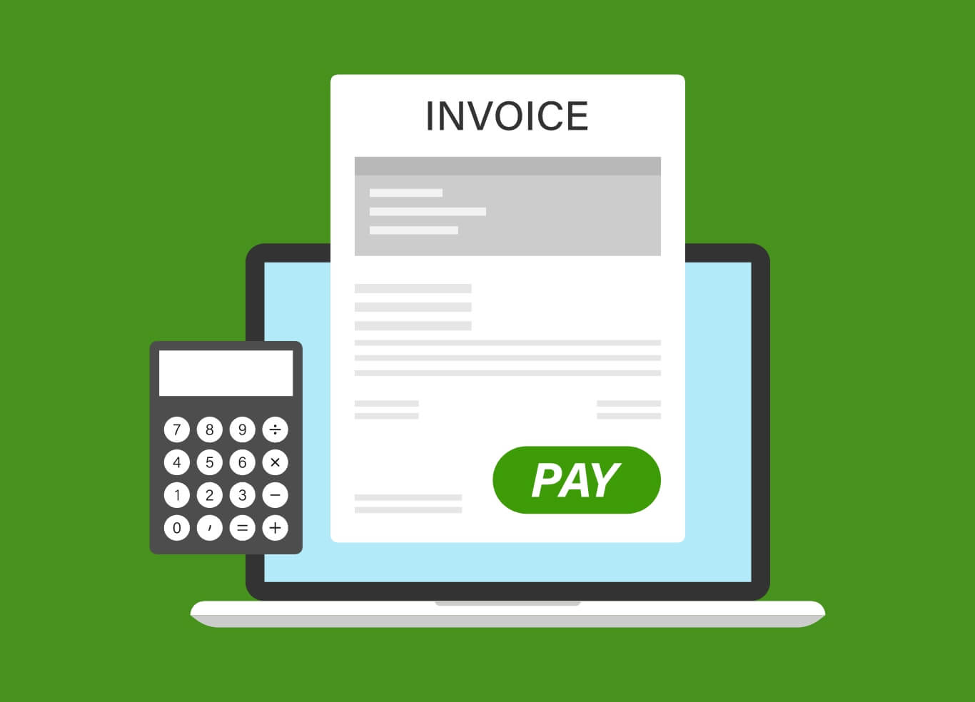 How Invoice Digitization Can Streamline Process for Customers and Supplier