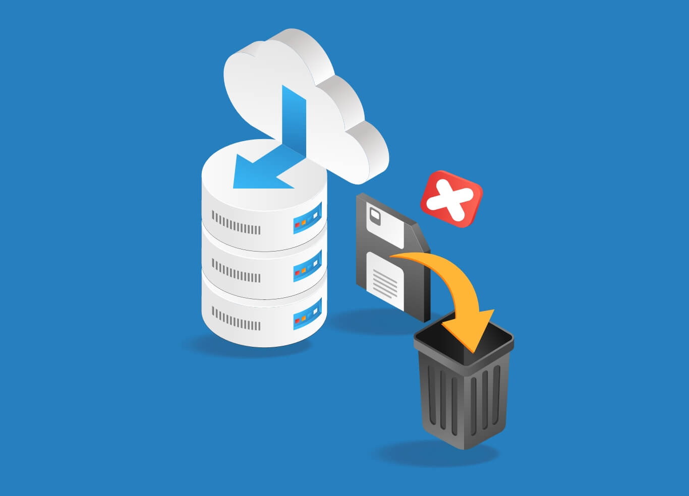 Importance of Data Cleansing for Every Business