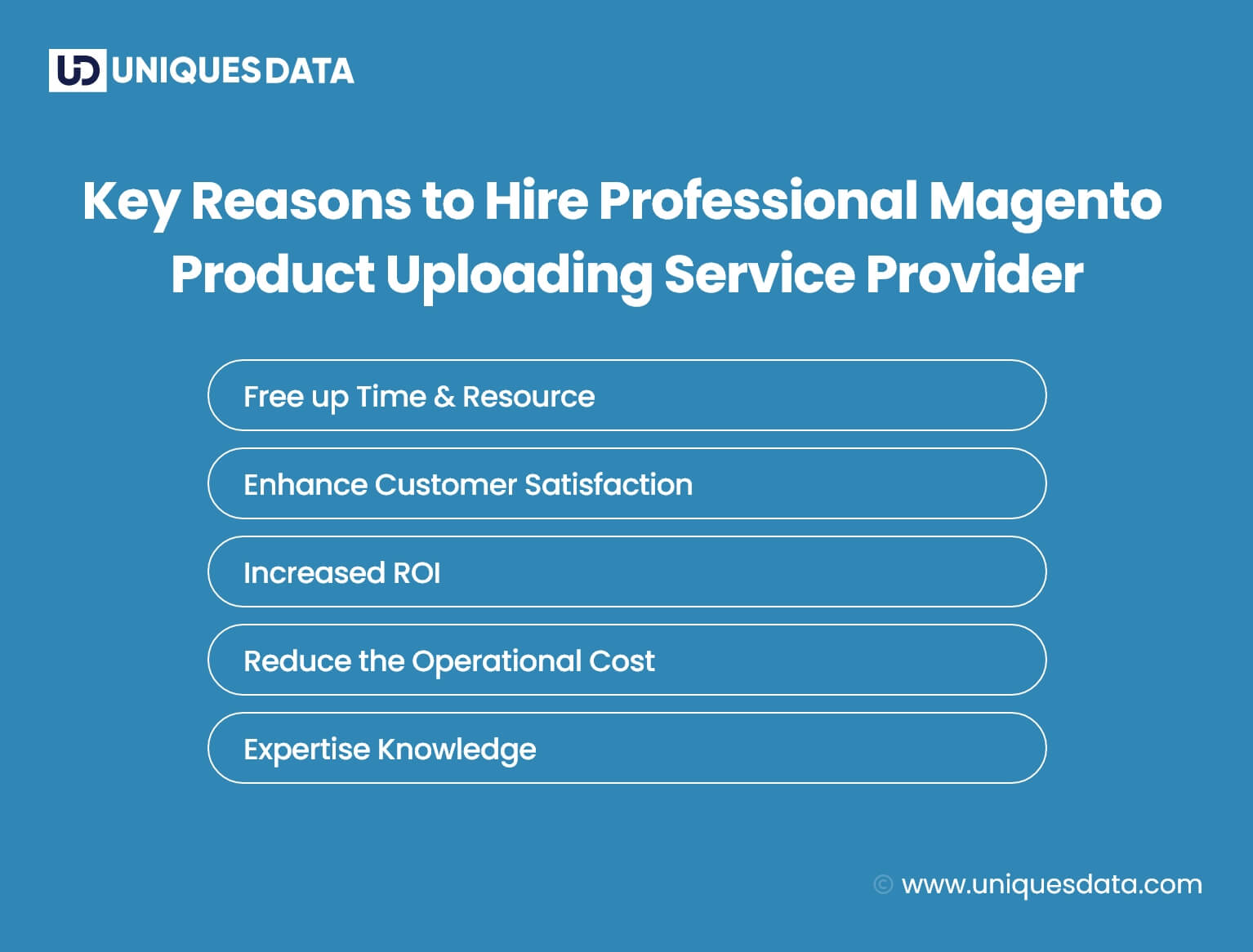 Key Reasons to Hire Professional Magento Product Uploading Service Provider