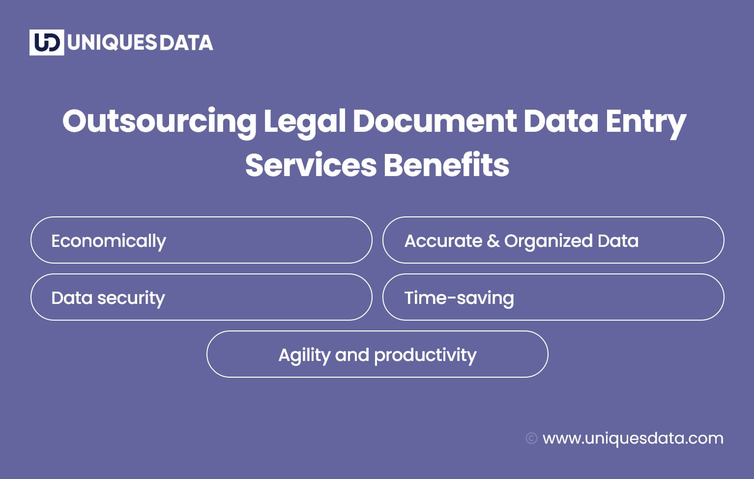 Outsourcing Legal Document Data Entry Services Benefits New