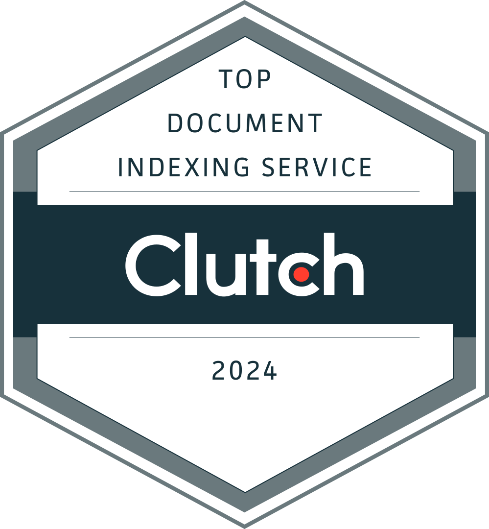 document_indexing_service_company