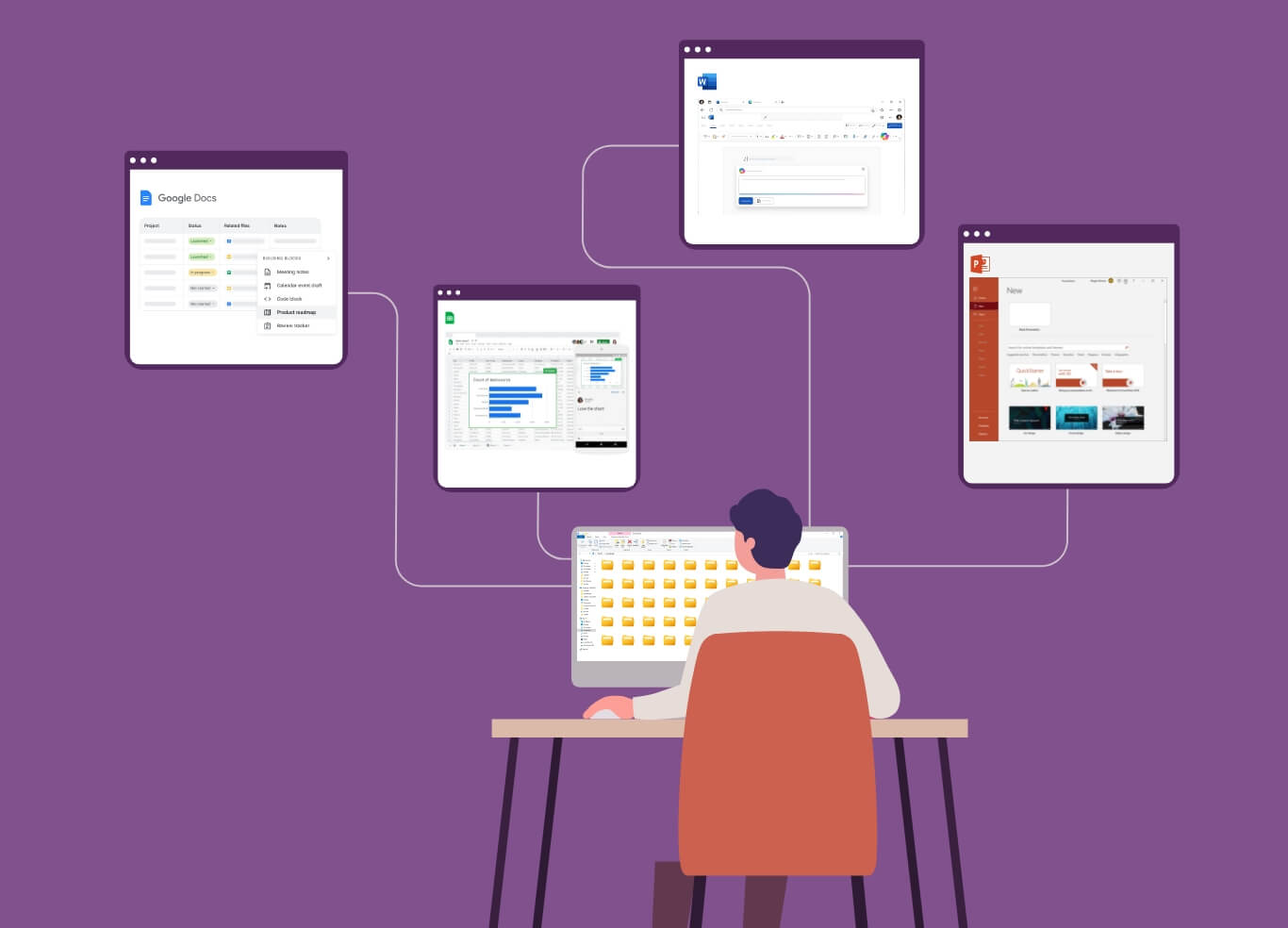 Types of Data Entry Services to Outsource for Businesses