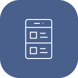 Can I access my dashboards on mobile devices?