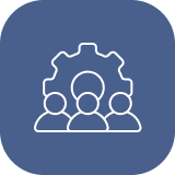 Can I hire a dedicated team of web researchers?