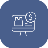 Can you perform recurring data extractions for price monitoring?