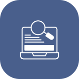 Data Collection through Manual Web Research