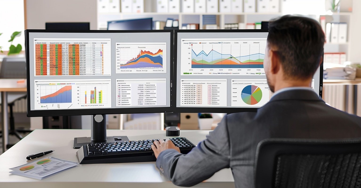 Delivered Efficient Data Processing for Equity Market Analysis in a Financial Research Firm