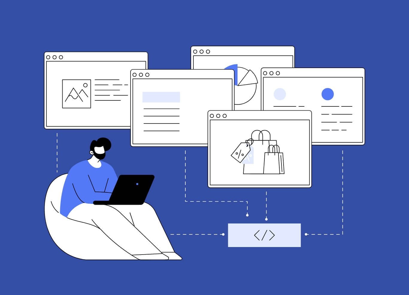 Enhancing Business Strategies with Web Scraping Services