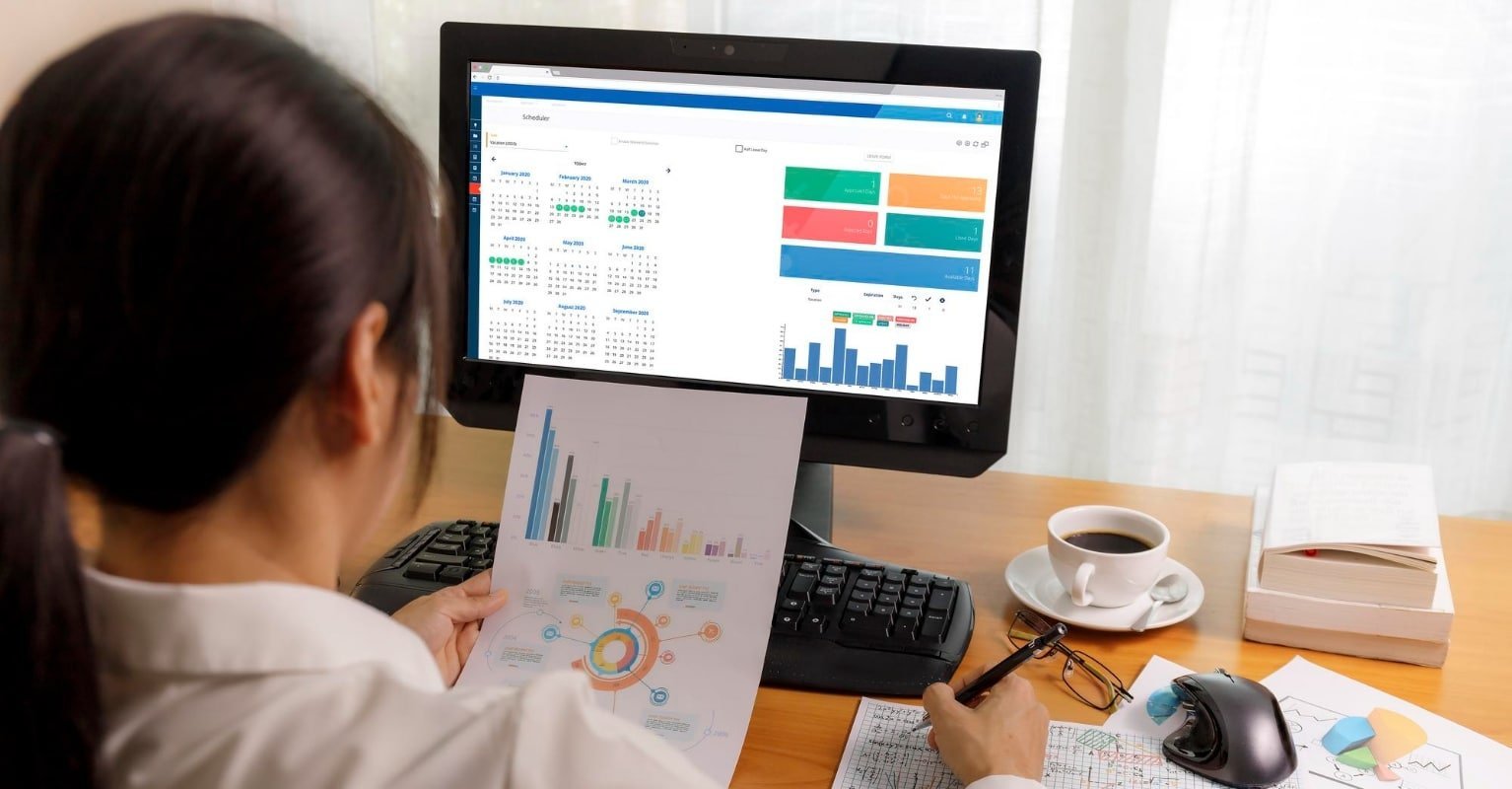 Extensive Data Analysis Services Improves Employee Productivity at Global Investment Management Firm