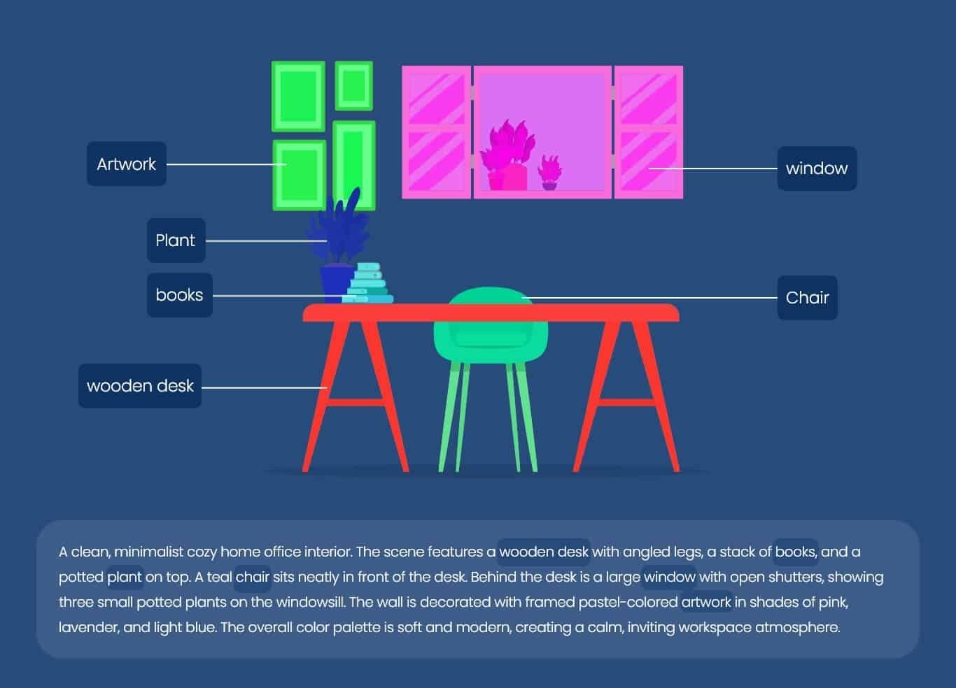 How Data Annotation Improves Large Language Models