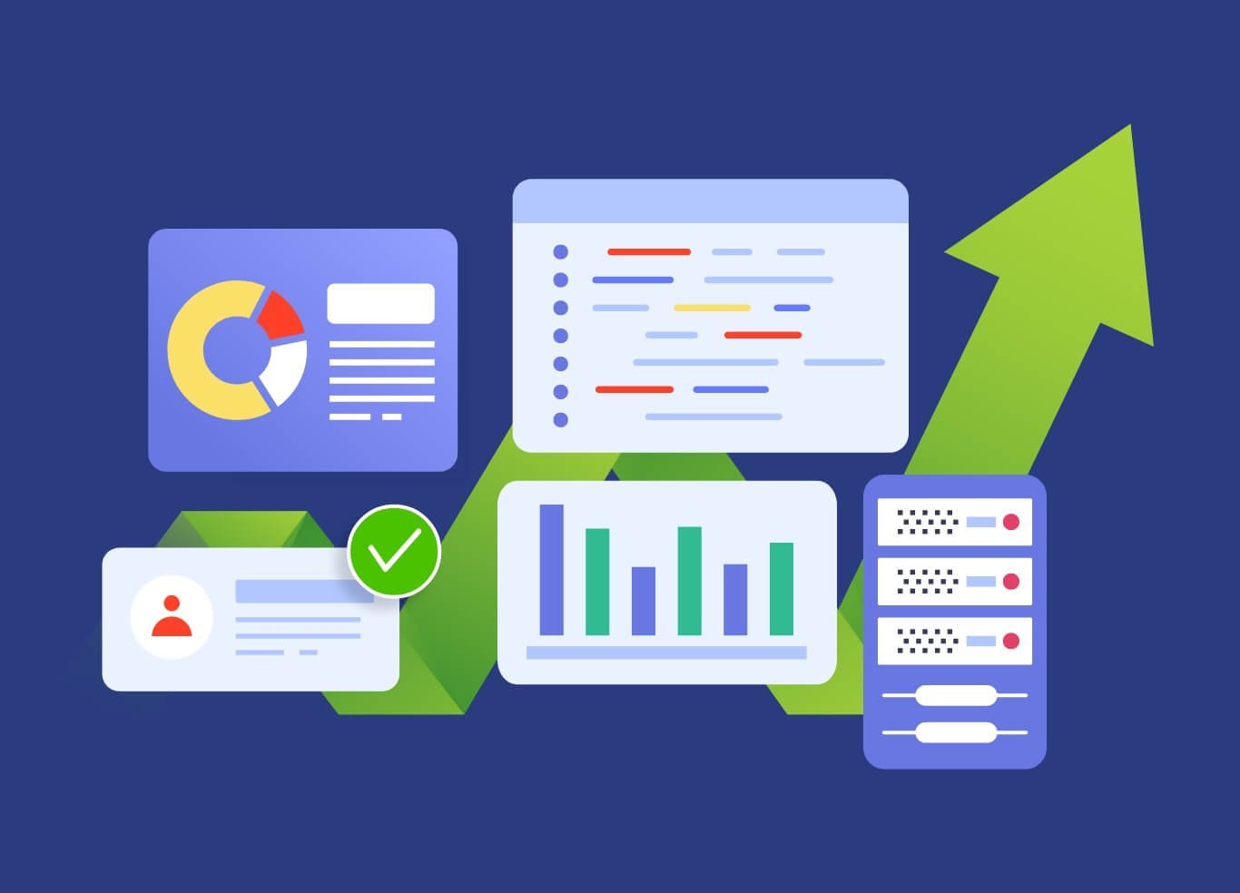 How Data Enrichment Works: A Step-by-Step Breakdown