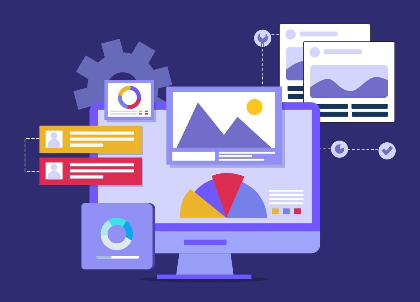 How Image Processing Supports Digital Transformation in Enterprises