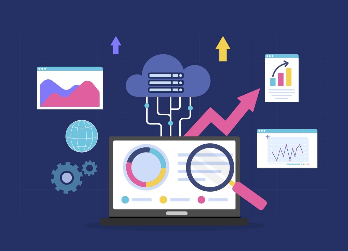 How Outsourcing Data Mining Services Can Boost Efficiency