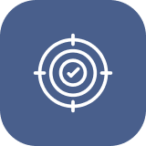 How do you ensure 99.9% accuracy in high-volume processing?