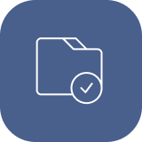 How do you ensure the data is up-to-date?