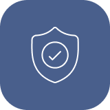 How do you ensure the security and confidentiality of our sensitive documents?