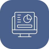 How long does it take to deploy a custom Power BI dashboard?