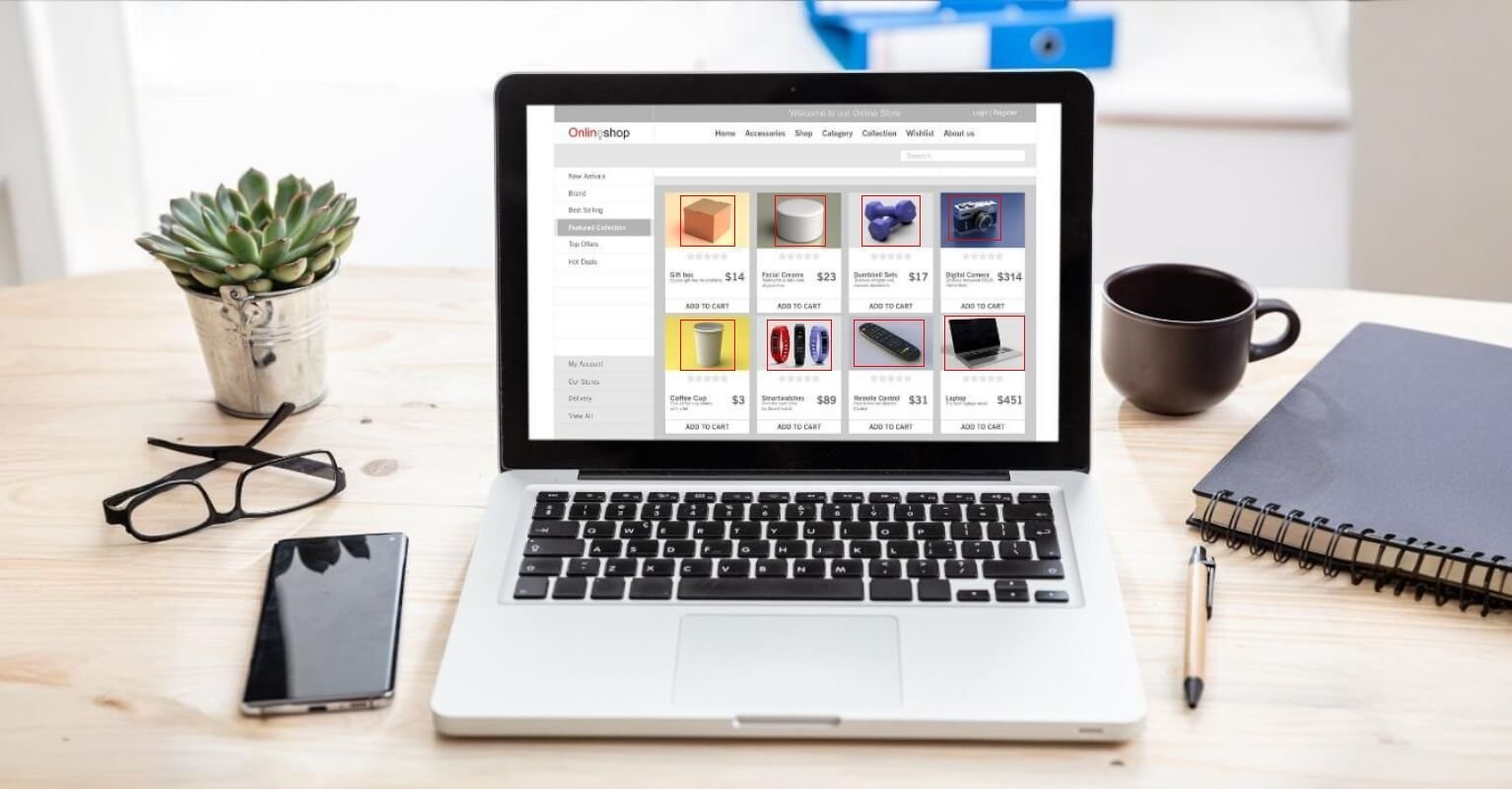 IT Firm Leveraging the Power of Image Annotation Services for AI-based Solutions