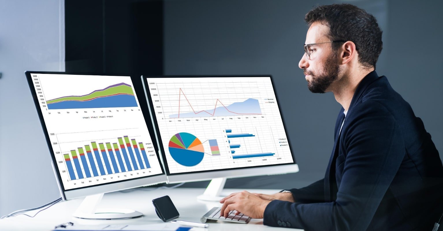 Netherlands-Based Data Analysis Companies Opt for Categorization and Data Analysis Services