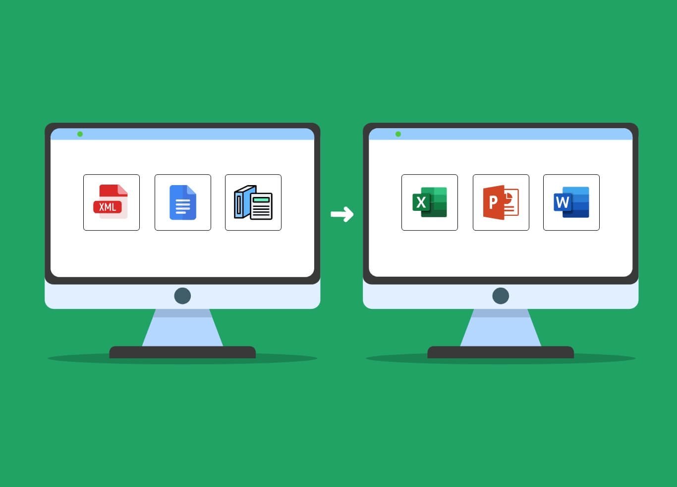 Role of Outsourcing Data Conversion Services in Business