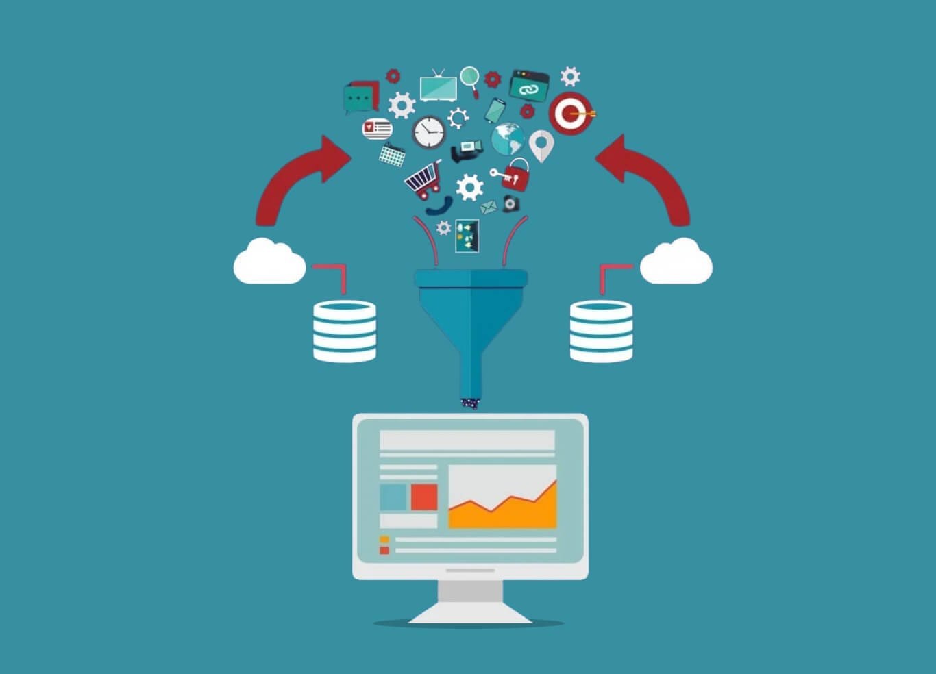 Things You Need to Know about Data Extraction