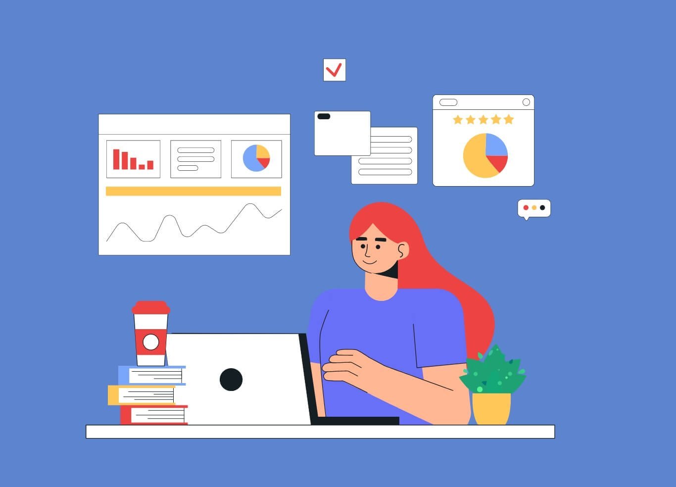 Things to Consider while Outsourcing Data Entry Services