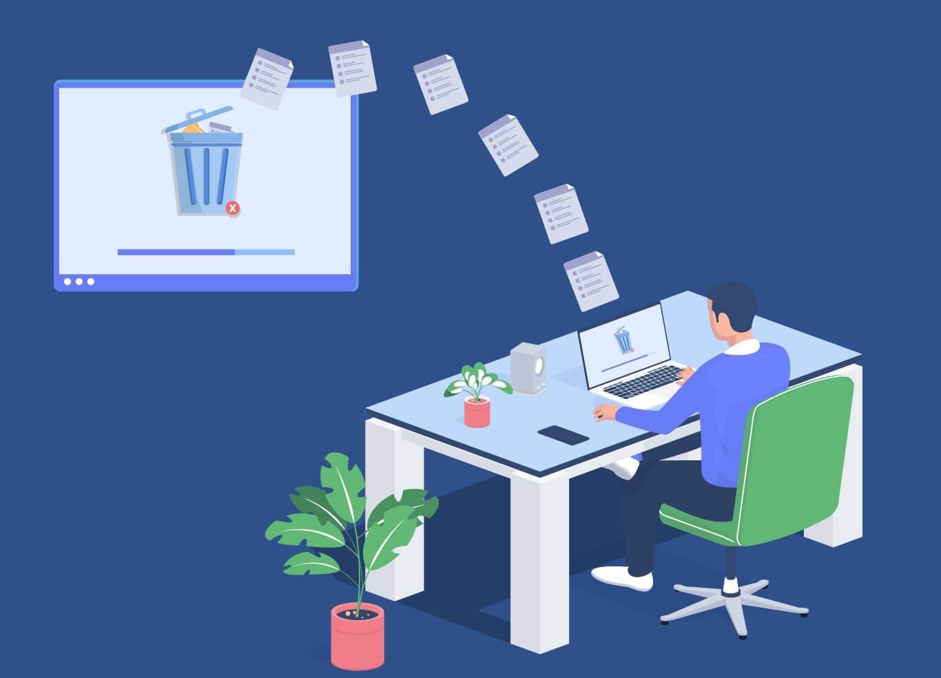 Top Features to Look for in a Data Cleansing Service Provider