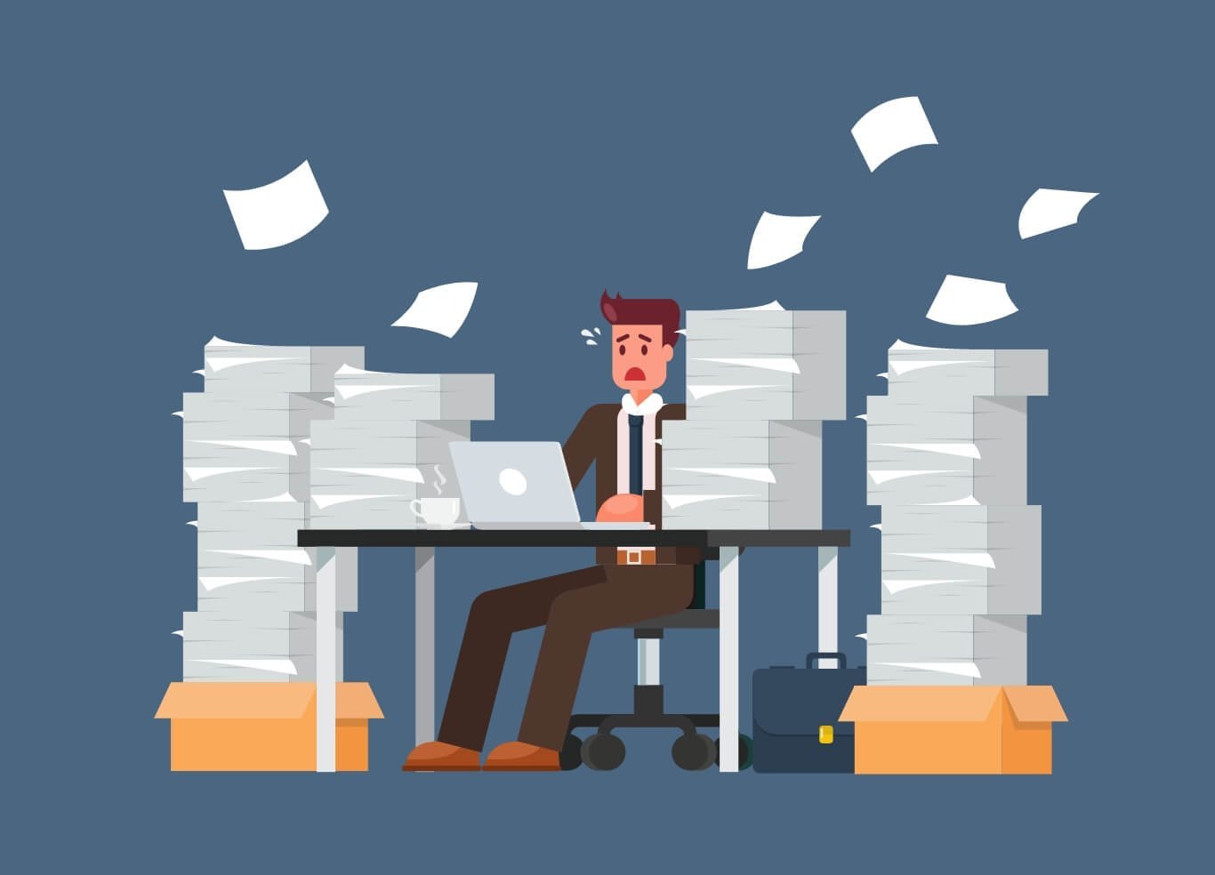 Why Businesses Need Outsourcing Data Entry Services