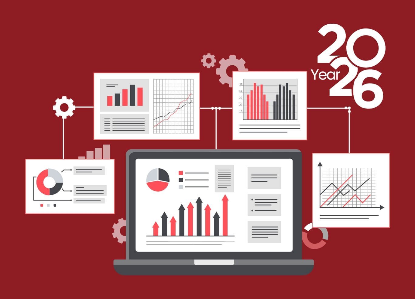 Why Outsourcing Data Processing is a Competitive Advantage in 2026